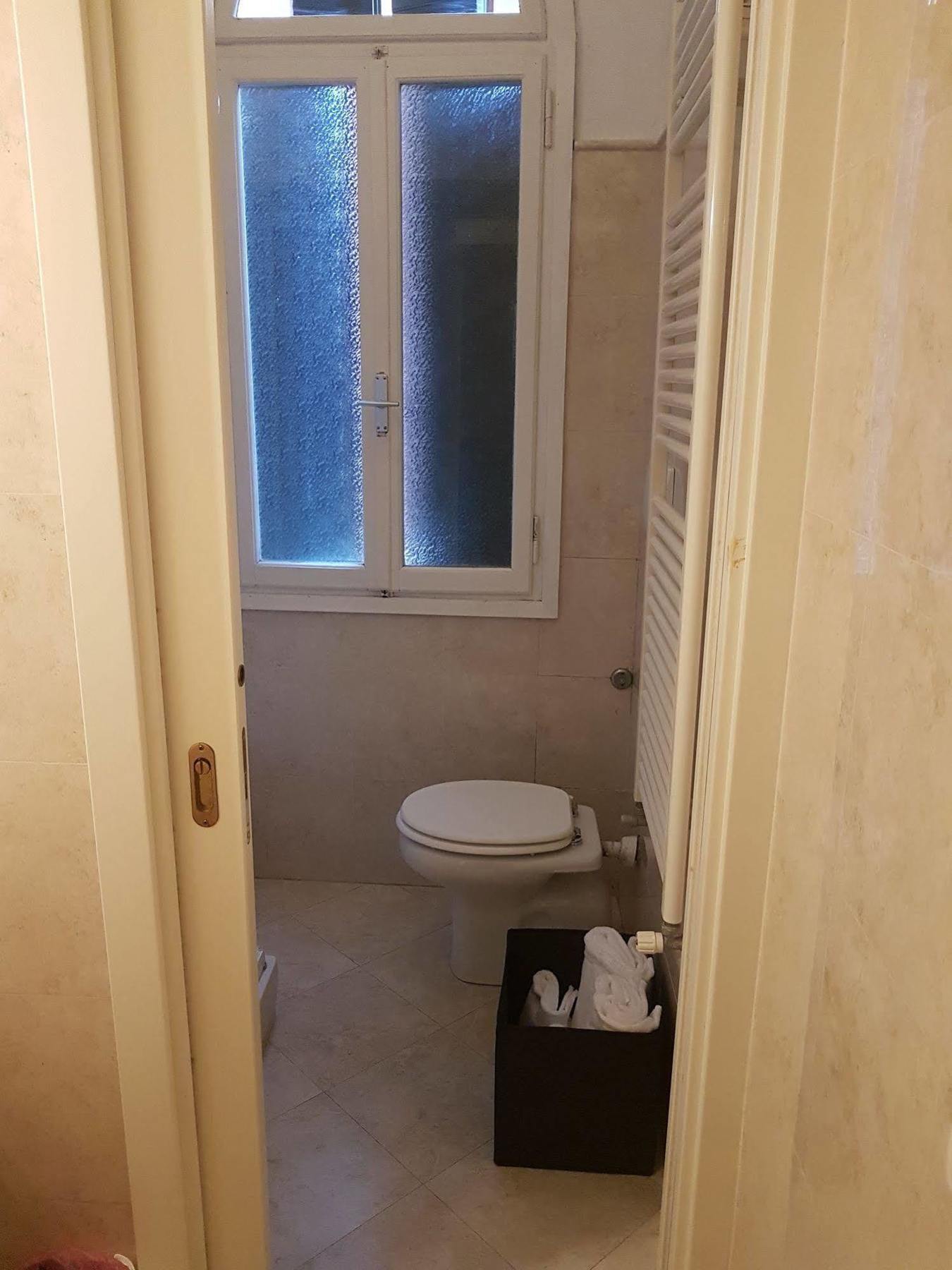 Porta Orientalis Venesia Bagian luar foto